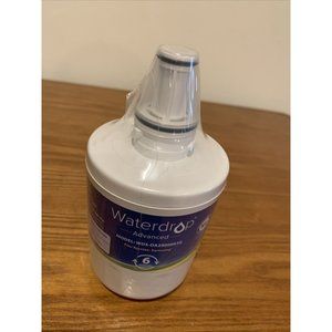 WaterDrop Advanced WDS-DA2900003G Refrigerator Water Filter